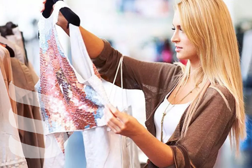 راهنمای خرید لباس زنانه